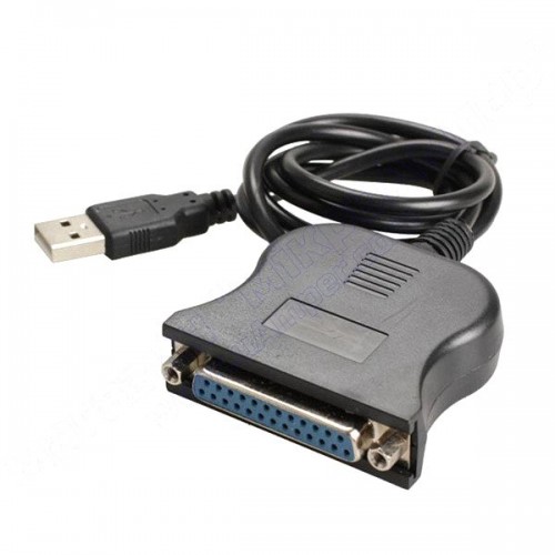 Конвертор USB - LPT Конвертор USB - LPT